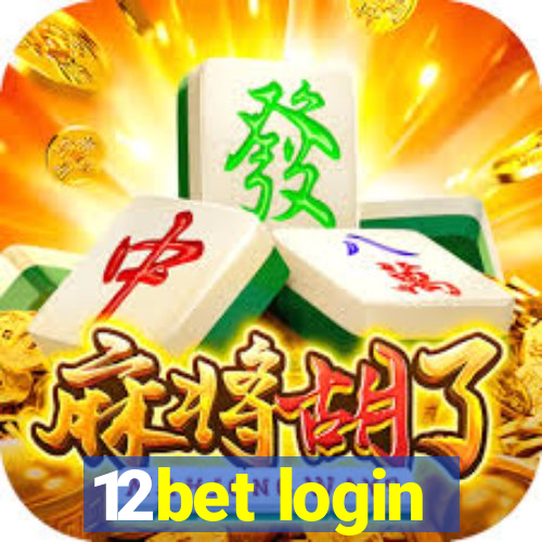 12bet login